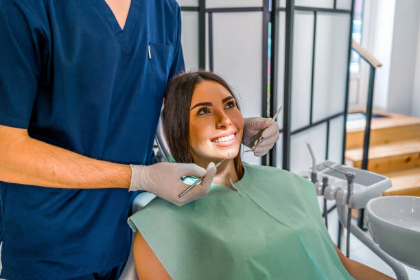 Sedation Dentistry in North Decatur, GA